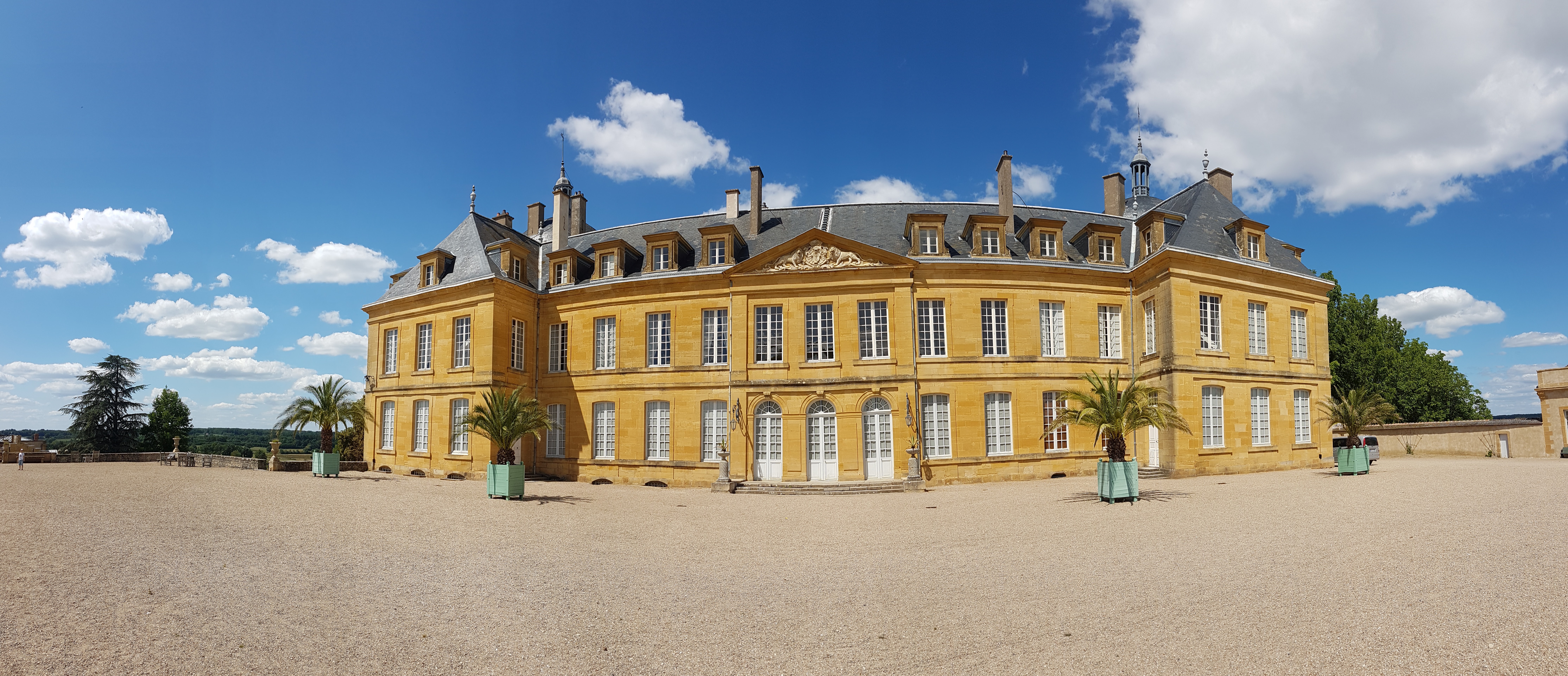 Photo n° 1 de l'avis de Stéphanie.o fait le 06/08/2017 à 15:20