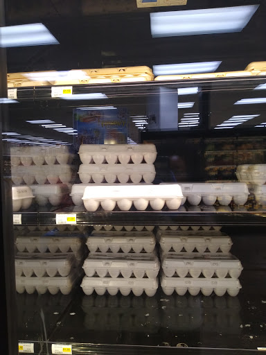 Grocery Store «Piggly Wiggly», reviews and photos, 1010 E 3rd St, Jackson, GA 30233, USA