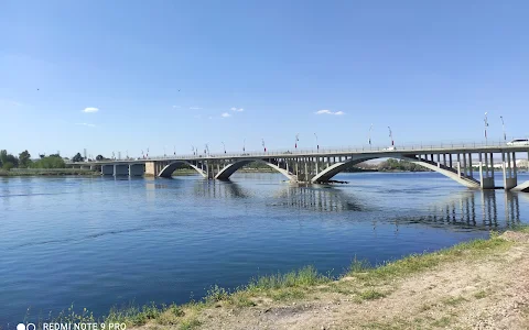 Birecik Köprüsü image