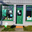 The Green Door Book Store