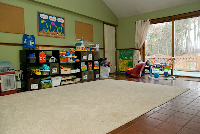 Lunenburg Learn and Play Home Daycare