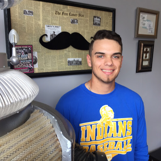 Barber Shop «Steampunk Parlor», reviews and photos, 1105 Potomac Ave, Fredericksburg, VA 22405, USA