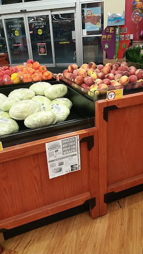 Grocery Store «Winn-Dixie», reviews and photos, 11290 FL-84 #311, Davie, FL 33325, USA