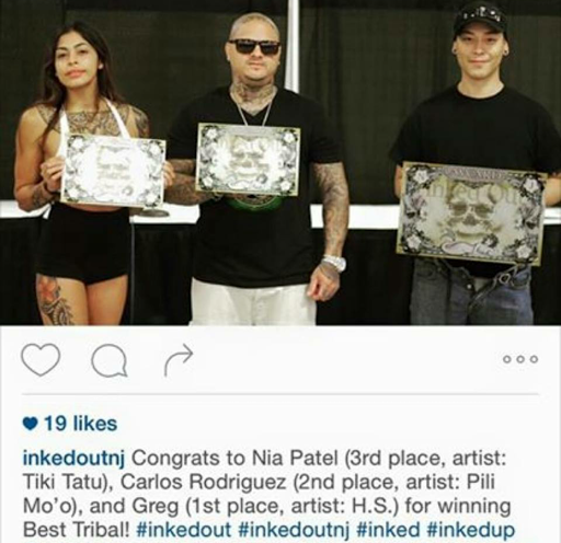 Tattoo Shop «All Towns Tattoo & Gallery LLC», reviews and photos, 241 Old Bridge Turnpike, East Brunswick, NJ 08816, USA