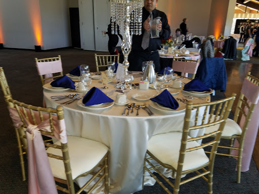 Banquet Hall «White Pines Country Club», reviews and photos, 500 W Jefferson St, Bensenville, IL 60106, USA