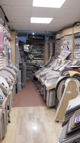 Reviews of Steve Richmond Carpets Ltd in Bridgend - Shop