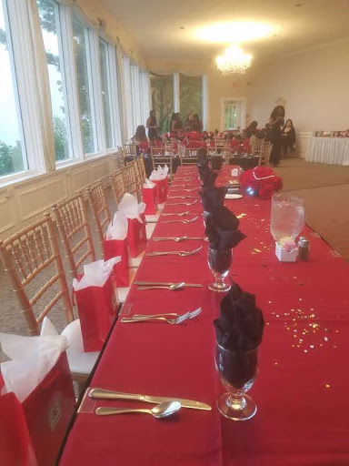 Caterer «The Riverview», reviews and photos, 1 Warburton Ave, Hastings-On-Hudson, NY 10706, USA