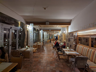 Itāļu restorāns