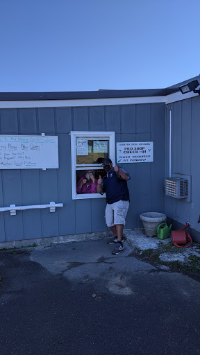 Golf Course «Whaling City Golf Course», reviews and photos, 581 Hathaway Rd, New Bedford, MA 02740, USA