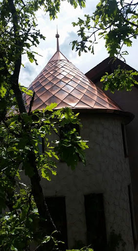 Roofing Contractor «Total Roofing», reviews and photos