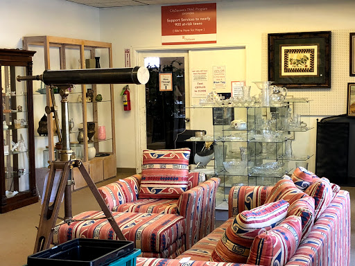 Non-Profit Organization «CitySquare Thrift Store», reviews and photos