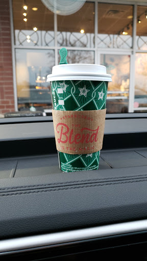 Coffee Shop «Starbucks», reviews and photos, 10209 E US Hwy 36, Avon, IN 46123, USA