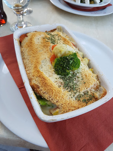 Creppy PalacsintaHáz Étterem & Center Miskolc - Étterem