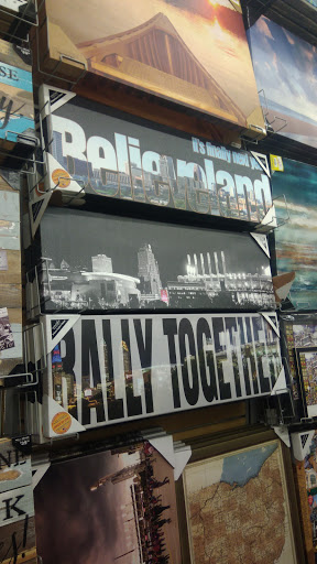 Hair Salon «Great Clips», reviews and photos, 4025 Richmond Rd e, Warrensville Heights, OH 44122, USA