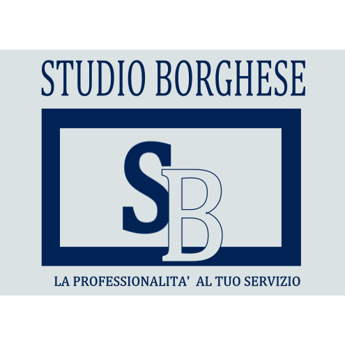 Studio Borghese - Commercialista - Avvocato - Consulenza del lavoro