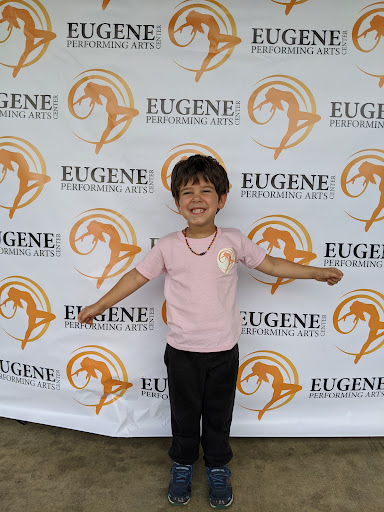 Dance School «Dance Factory», reviews and photos, 465 Washington St, Eugene, OR 97401, USA