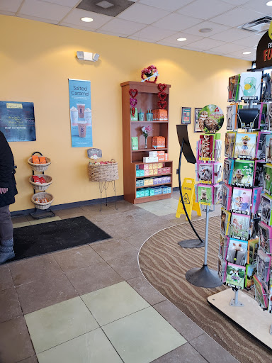 Coffee Shop «Biggby Coffee», reviews and photos, 22370 Middlebelt Rd, Farmington Hills, MI 48336, USA