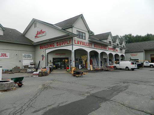 Building Materials Store «LaValley Building Supply», reviews and photos, 5 Airport Rd Unit 2, West Lebanon, NH 03784, USA