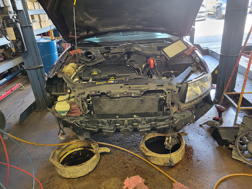 Transmission Shop «Cottman Transmission and Total Auto Care», reviews and photos, 4047 Taylorsville Rd, Louisville, KY 40220, USA