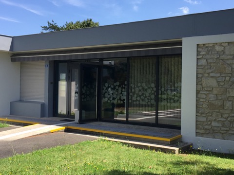 Espace Dentaire Mutualiste Barbezieux à Barbezieux-Saint-Hilaire (Charente 16)