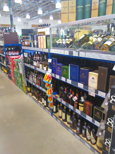 Wine Store «BevMo!», reviews and photos, 6393 Pacific Ave, Stockton, CA 95207, USA