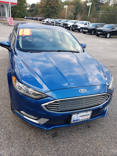 Toyota Dealer «Gloucester Toyota», reviews and photos, 6357 George Washington Memorial Hwy, Gloucester Courthouse, VA 23061, USA