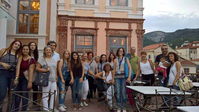 Ξεναγήσεις στη Θράκη