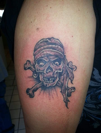 Explore liam tattoo ideas, creative tattoo ideas in Export, available at Patriotic pain tattoo
