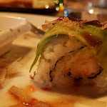 Photo n°3 de l'avis de salvatore.r fait le 24/11/2019 à 19:49 sur le  Ristorante Giapponese Miyako Cento à Cento