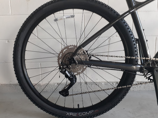 Bicycle Store «The Cycling Hub», reviews and photos, 1200 Oakley Seaver Dr, Clermont, FL 34711, USA