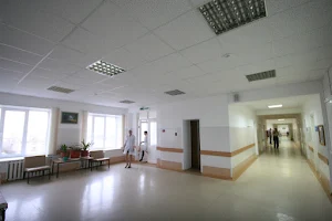 Orenburg regional clinical hospital №1 image