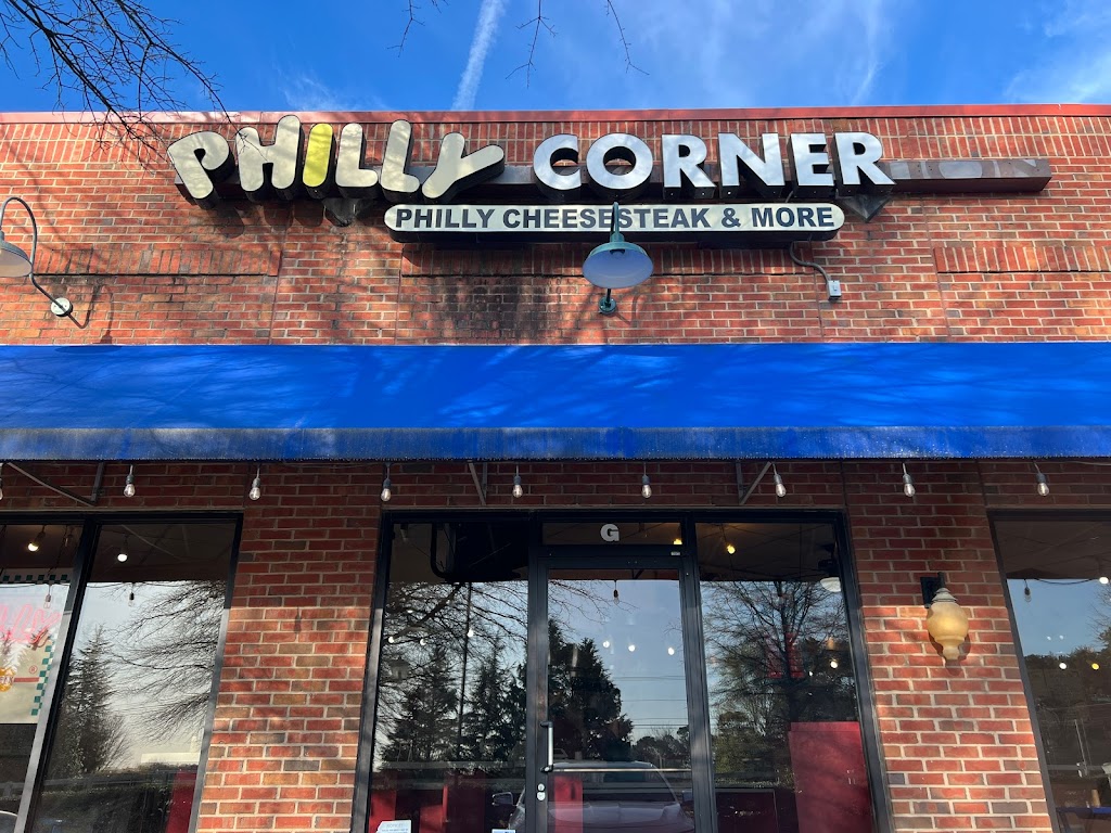 Philly Corner 28269