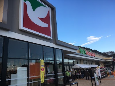 ヨークベニマル 茂庭店