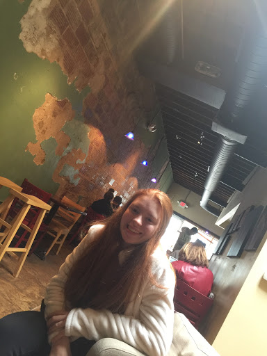 Coffee Shop «Central Coffee Co», reviews and photos, 719 Louise Ave, Charlotte, NC 28204, USA