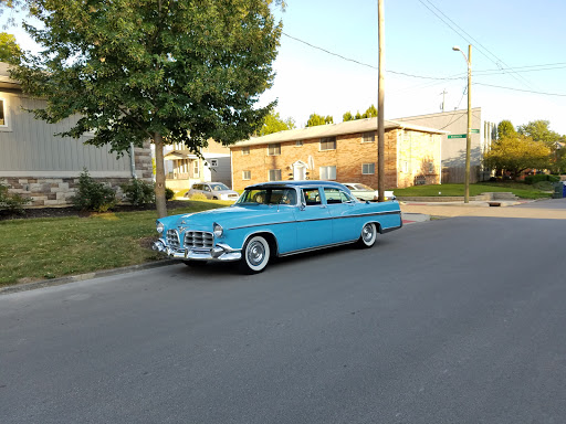 Museum «Wagner-Hagans Auto Museum», reviews and photos, 476 E Kossuth St, Columbus, OH 43206, USA