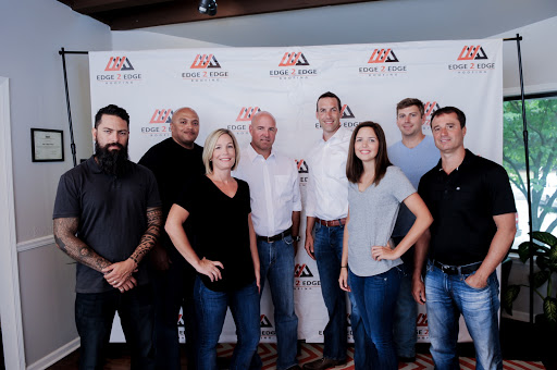 Roofing Contractor «Edge 2 Edge Roofing», reviews and photos, 897 Eva Kennedy Rd, Suwanee, GA 30024, USA