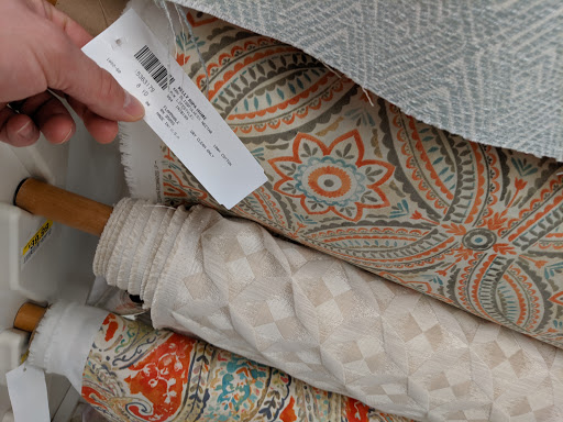 Fabric Store «Jo-Ann Fabrics and Crafts», reviews and photos, 3665 28th St SE, Grand Rapids, MI 49512, USA