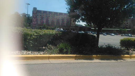 Hotel «Meskwaki Bingo Casino Hotel», reviews and photos, 1504 305th St, Tama, IA 52339, USA