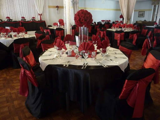 Banquet Hall «Riverfront Event Center and Hotel», reviews and photos, 121 W 3rd St #201, Yankton, SD 57078, USA