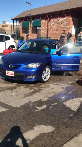 Car Wash «Octopus Car Wash», reviews and photos, 7490 W Colfax Ave, Lakewood, CO 80214, USA