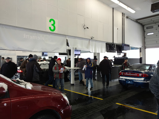 Auto Auction «Manheim Utah», reviews and photos, 1650 W 500 S, Woods Cross, UT 84087, USA