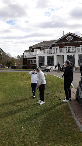 Golf Club «Brookside Club», reviews and photos, 11 Brigadoone Rd, Buzzards Bay, MA 02532, USA