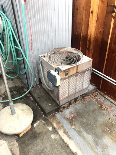 Reliable Home Comfort image