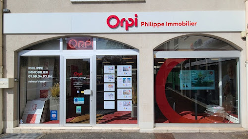 Agence immobilière Orpi Philippe Immobilier Longjumeau Longjumeau