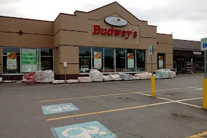 Budwey's Supermarket Cafe image