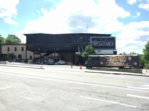 Live Music Venue «The Masquerade», reviews and photos, 50 Lower Alabama Street, Atlanta, GA 30303, USA