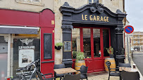 Les plus récentes photos du Restaurant Le Garage Bar à Cognac - n°1