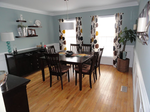 Painter «Home Works Painting», reviews and photos, 14240 Sullyfield Cir Suite T, Chantilly, VA 20151, USA