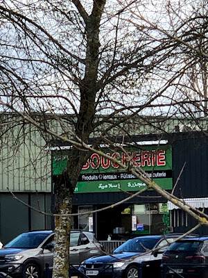 Boucherie Halal à Dammarie-les-Lys