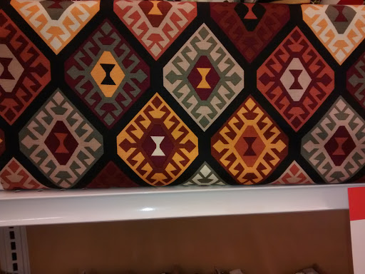 Fabric Store «Jo-Ann Fabrics and Crafts», reviews and photos, 3449 Dillon Dr, Pueblo, CO 81008, USA